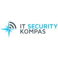 IT Security Kompas Logo