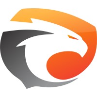 Eagle Fire Logo