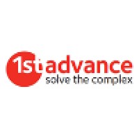 1st Advance Ltd Logo
