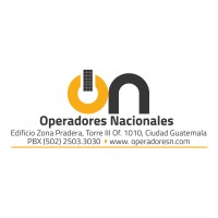 Operadores Nacionales Logo