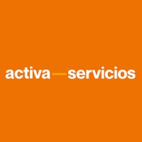Activa y Servicios Logo