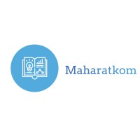 Maharatkom Logo