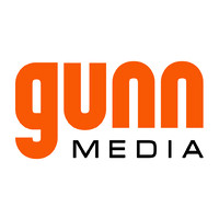 Gunn Media Logo