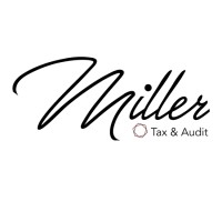 Miller Tax & Audit Logo
