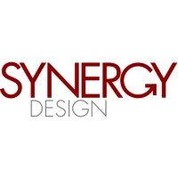Synergy Design Logo