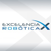 Excelência Robótica Logo
