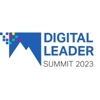 Digital Leader Summit Logo