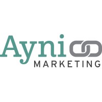 Ayni Marketing Logo