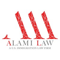 Alami Law Logo