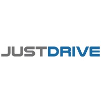 JUSTDRIVE Logo