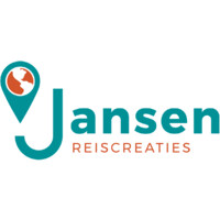 Jansen Reiscreaties Logo