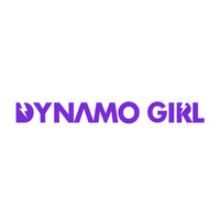 Dynamo Girl Logo