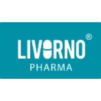 Livorno Pharma Logo