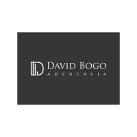David Bogo Advocacia Logo