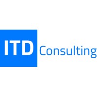 ITD Consulting Logo