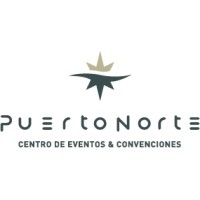 Centro de Eventos & Convenciones Puerto Norte Logo
