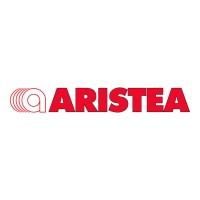 Aristea S.p.A. Logo