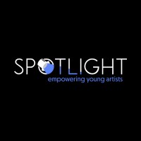 Spotlight Performing Arts Logo