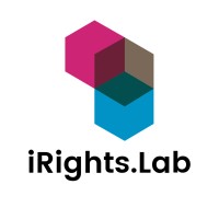Think Tank iRights.Lab Logo