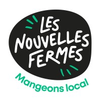 Les Nouvelles Fermes Logo
