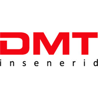 DMT Insenerid OÜ Logo