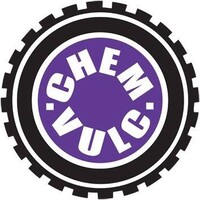 Chemvulc South Africa Logo