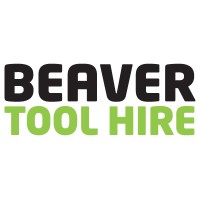 Beaver Tool Hire (Chichester) Ltd. Logo
