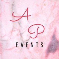 Amanda Paige Events Logo