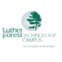 Luther Forest Technology Campus EDC Logo