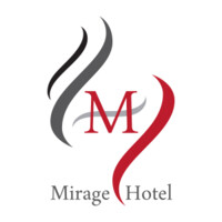 Mirage Hotels Group Logo