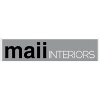 MAII-INTERIORS Logo