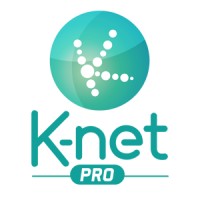 K-net Pro Logo