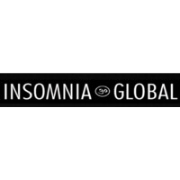 Insomnia Global Logo
