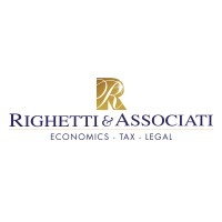Righetti & Associati Logo