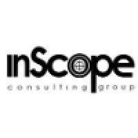 inScope Consulting Group Logo