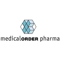 medicalORDERpharma Logo