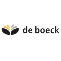 Uitgeverij De Boeck Logo