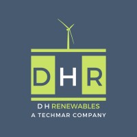 D H Renewables LTD Logo