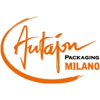 Autajon Packaging Milano Logo