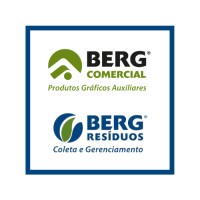 Grupo BERG Logo