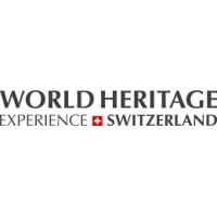 World Heritage Experience Switzerland - WHES Logo