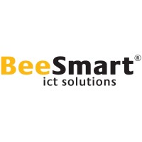 BeeSmart ICT Solutions Logo