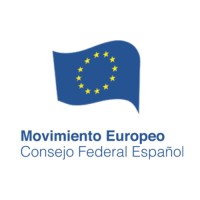 Spanish European Movement (CFEME) Logo