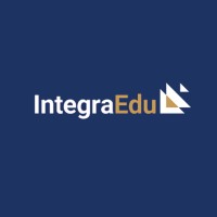 Integra Educação Avançada Logo