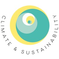 Climate & Sustainability Logo