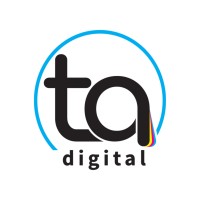 Tudo Arte Digital Logo