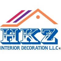 HKZ INTERIOR DECORATION LLC Logo