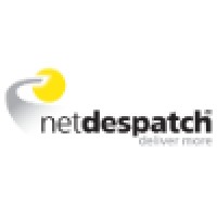 NetDespatch Limited Logo