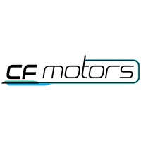 CF Automotive Services Logo