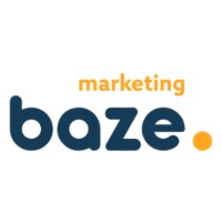BAZE Marketing & Comunicação Logo